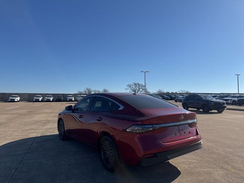 Certified 2026 Nissan Sentra SV image 16