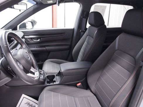 Certified 2023 Honda CR-V Sport image 15