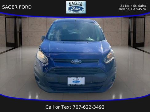 Used 2018 Ford Transit Connect XL image 1