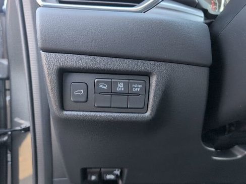 New 2025 MAZDA CX-5 AWD 2.5 S image 13