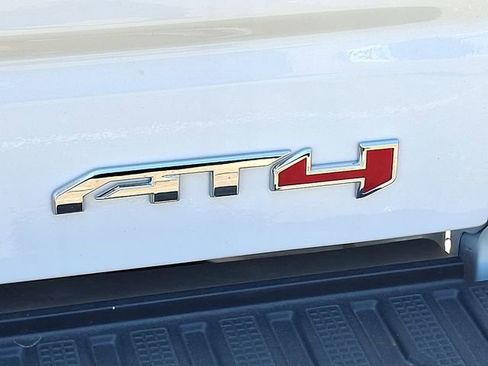 Used 2025 GMC Sierra 1500 AT4 AWD/4WD image 26