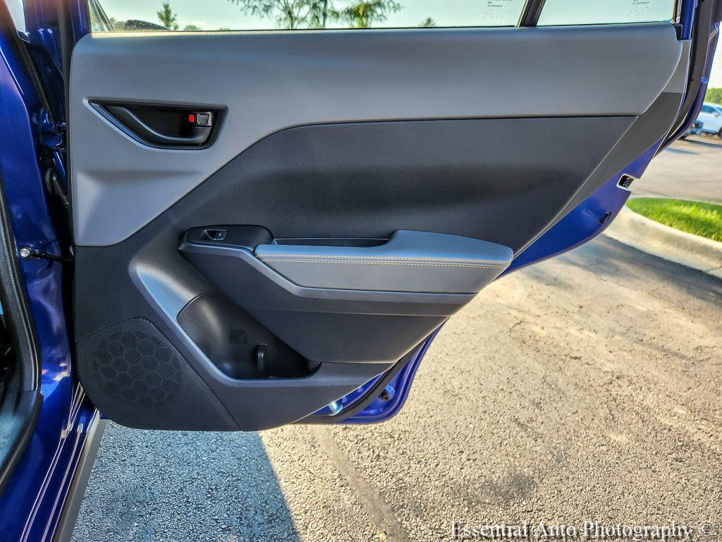 Certified 2026 Subaru Crosstrek 2.5i Wilderness w/ Crosstrek Mirror Package AWD/4WD image 18