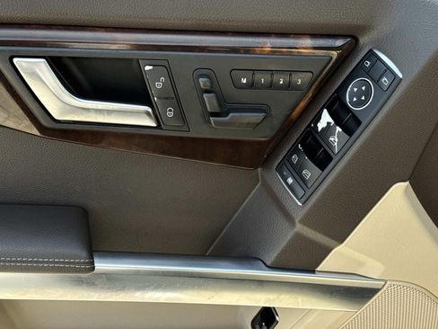 Used 2013 Mercedes-Benz GLK 350 GLK 350 image 20