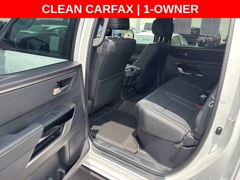 Used 2026 Toyota Tundra Limited AWD/4WD image 4