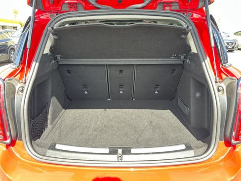 Used 2022 MINI Cooper Countryman S w/ Storage Package FWD image 22