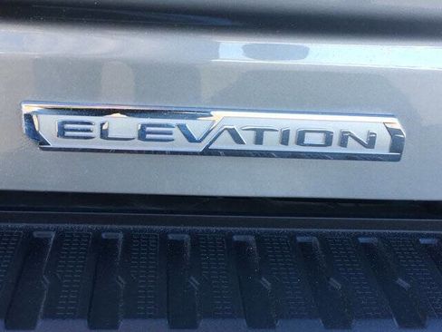 Used 2024 GMC Sierra 1500 Elevation w/ Elevation Premium Package image 11