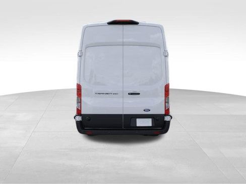 New 2026 Ford Transit 250 148 High Roof Extended image 6