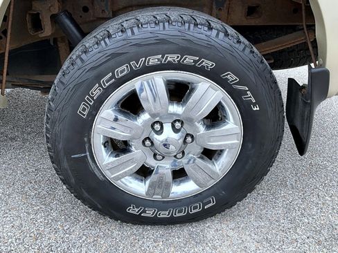 Used 2010 Ford F150 Lariat image 23