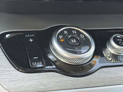 Certified 2025 Ford Expedition Max Platinum AWD/4WD image 19