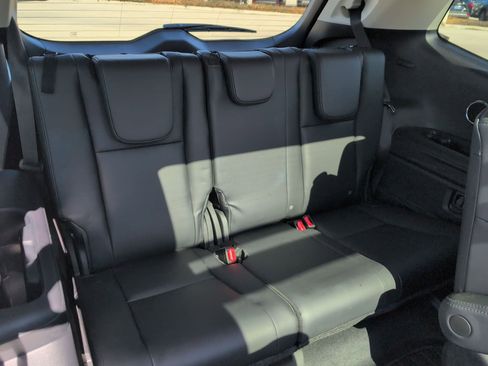 Used 2025 Subaru Ascent Bronze Edition image 35