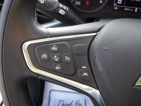 Used 2023 Chevrolet Malibu LT image 16