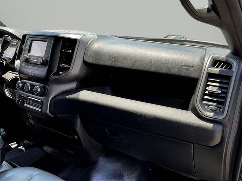 Used 2023 RAM 2500 Tradesman AWD/4WD image 25
