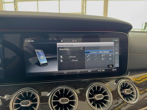 Used 2019 Mercedes-Benz E 450 4MATIC Cabriolet image 29