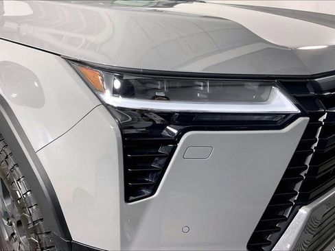 Used 2025 Lexus GX 550 image 41
