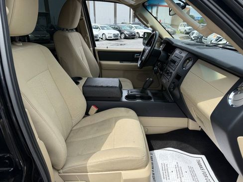 Used 2016 Ford Expedition EL XL AWD/4WD image 22