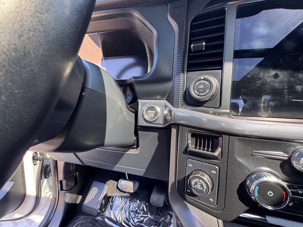 Used 2024 Ford F150 Lariat w/ Equipment Group 502A High AWD/4WD image 25