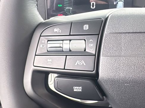 New 2026 Kia Sportage EX AWD/4WD image 22