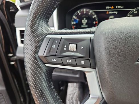 Used 2022 Mitsubishi Outlander SEL image 18