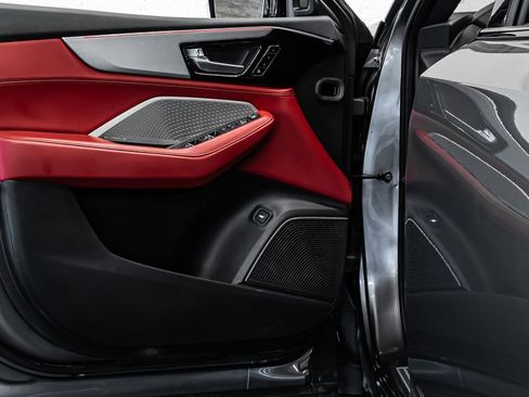 Certified 2023 Acura MDX A-Spec AWD/4WD image 17