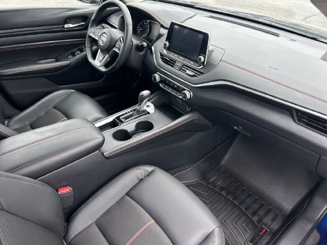 Used 2020 Nissan Altima 2.5 SR w/ Premium Package FWD image 33