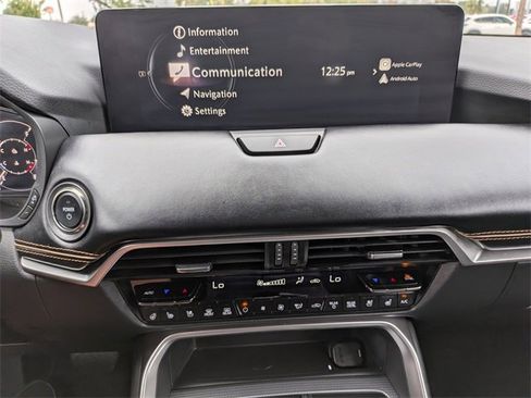 Used 2024 MAZDA CX-90 Plug-In Hybrid w/ Premium Plus image 24