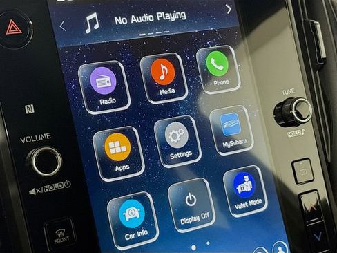 New 2026 Subaru Crosstrek 2.5i Sport image 15