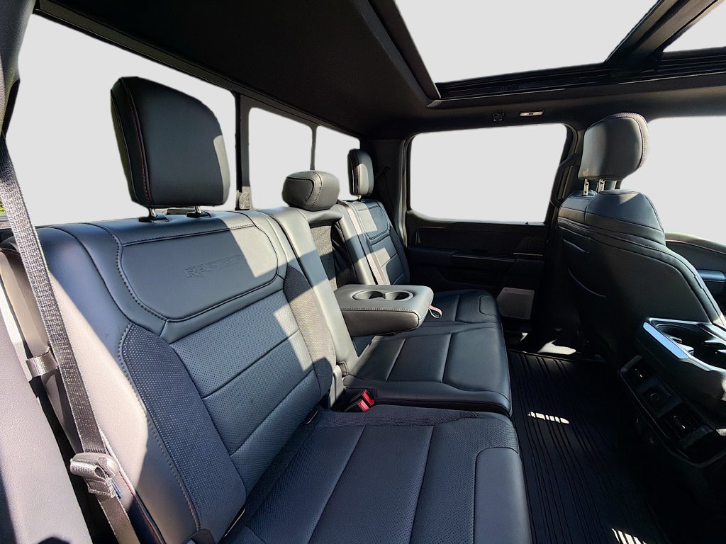 New 2026 Ford F150 Raptor AWD/4WD image 31