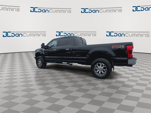 Used 2017 Ford F350 Lariat w/ Lariat Ultimate Package image 6