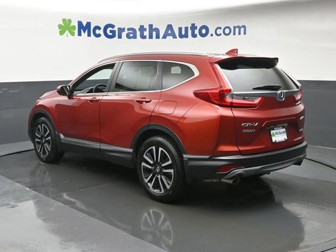 Used 2017 Honda CR-V Touring image 27