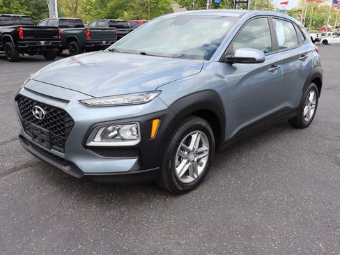 Used 2019 Hyundai Kona SE w/ Cargo Package FWD image 27