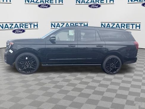 New 2026 Ford Expedition Max Platinum w/ Stealth Performance Package image 4