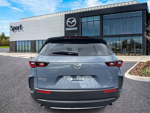 New 2026 MAZDA CX-50 2.5 Hybrid w/ Weather Package image 5