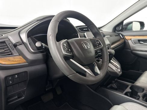 Used 2017 Honda CR-V EX image 4