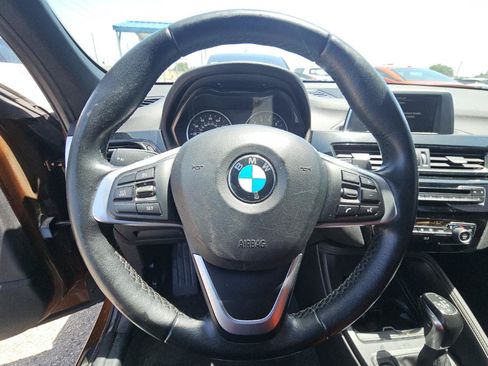 Used 2017 BMW X1 sDrive28i FWD image 11