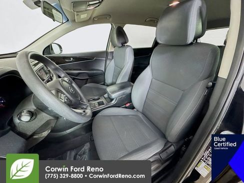 Used 2016 Kia Sorento LX image 22