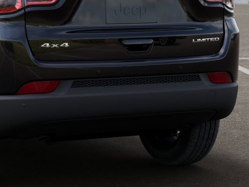 New 2026 Jeep Compass Limited image 41