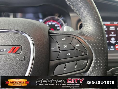 Used 2023 Dodge Charger Scat Pack image 17