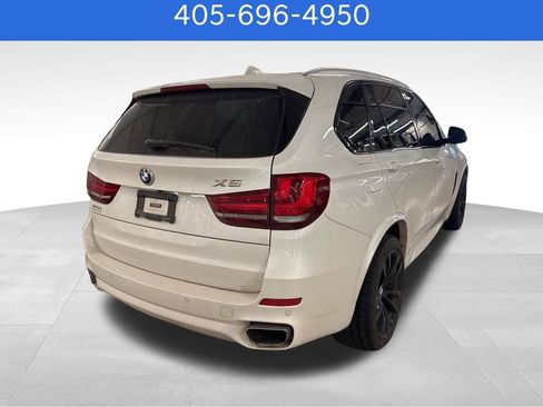 Used 2017 BMW X5 xDrive35i AWD/4WD image 3