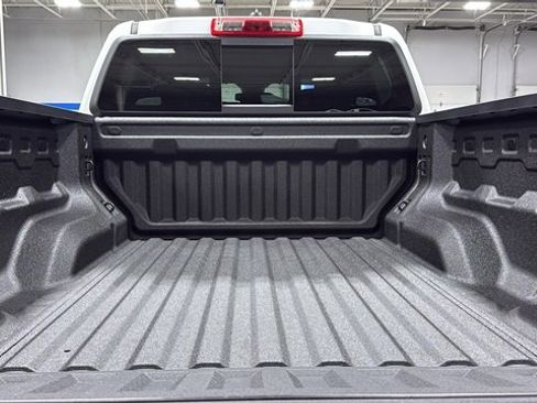 New 2026 Chevrolet Colorado W/T w/ WT Custom Package image 6