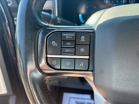 Used 2023 Ford F250 Platinum AWD/4WD image 30