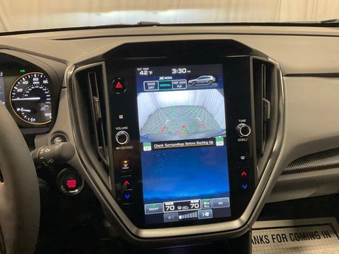 New 2026 Subaru Crosstrek 2.5i Wilderness AWD/4WD image 21