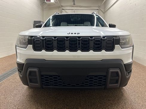 New 2026 Jeep Cherokee Limited AWD/4WD image 6