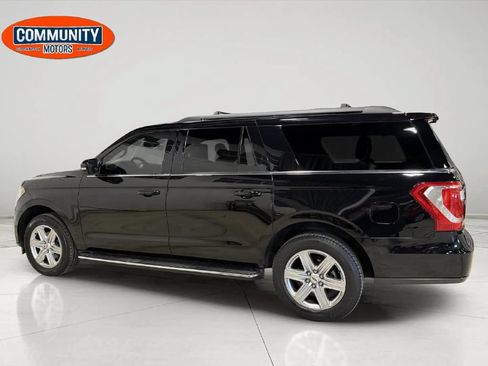 Used 2019 Ford Expedition Max XLT w/ Equipment Group 202A RWD image 4