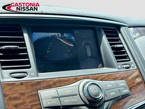 Used 2018 Nissan Armada SL w/ Moonroof Package RWD image 18