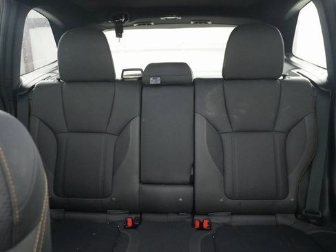 Used 2024 Subaru Forester Wilderness image 21