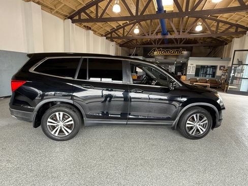 Used 2016 Honda Pilot EX-L image 8