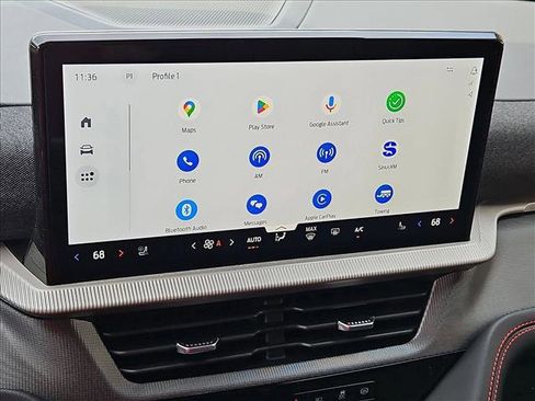 New 2026 Ford Explorer ST-Line w/ ST-Line Street Pack image 14