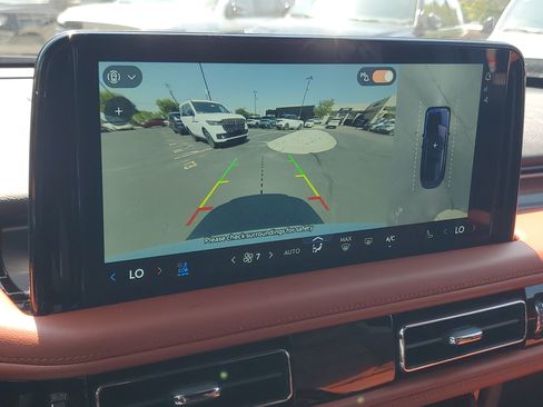 New 2026 Lincoln Aviator Reserve AWD/4WD image 20