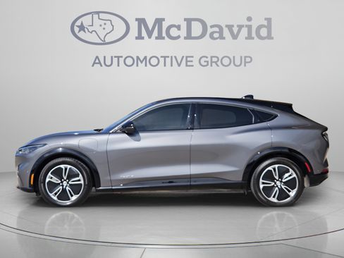 Used 2023 Ford Mustang Mach-E Premium RWD image 2