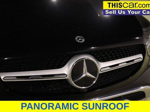 Used 2021 Mercedes-Benz GLC 300 4MATIC Coupe image 13
